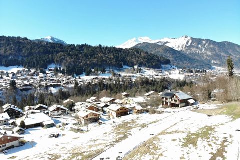 Helårsgrund i Morzine, Haute-Savoie, Morzine - € 590.000 | Ref: 4107 - foto 16