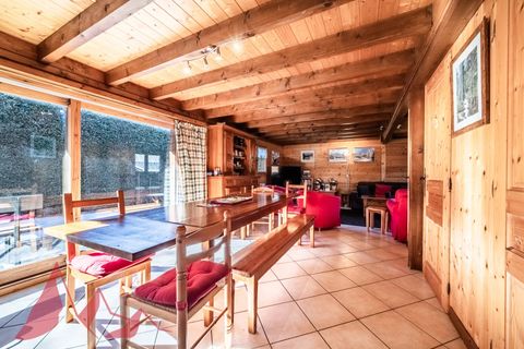 Træhytte i Morzine, Haute-Savoie, Morzine - € 720.000 | Ref: 4101 - foto 2