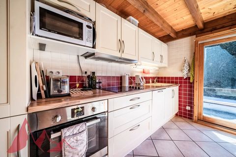 Træhytte i Morzine, Haute-Savoie, Morzine - € 720.000 | Ref: 4101 - foto 3