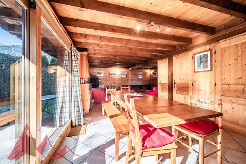 Træhytte i Morzine, Haute-Savoie, Morzine - € 720.000 | Ref: 4101 - foto 4
