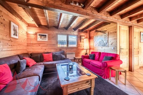 Træhytte i Morzine, Haute-Savoie, Morzine - € 720.000 | Ref: 4101 - foto 5