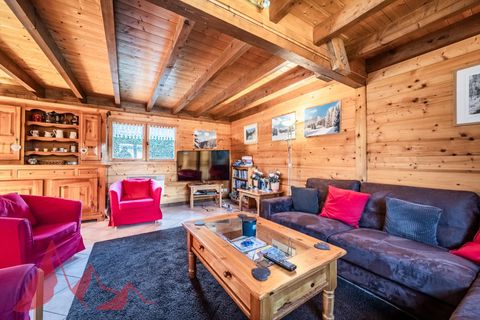 Træhytte i Morzine, Haute-Savoie, Morzine - € 720.000 | Ref: 4101 - foto 6