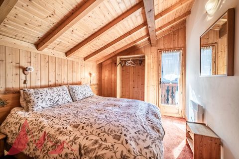 Træhytte i Morzine, Haute-Savoie, Morzine - € 720.000 | Ref: 4101 - foto 7