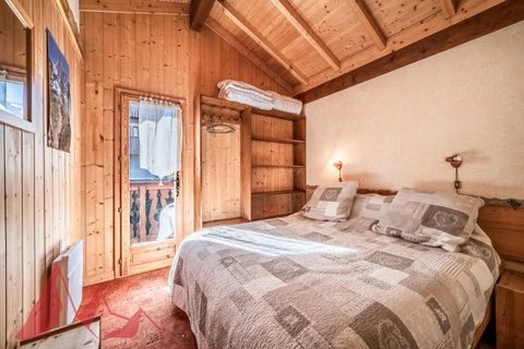 Træhytte i Morzine, Haute-Savoie, Morzine - € 720.000 | Ref: 4101 - foto 8