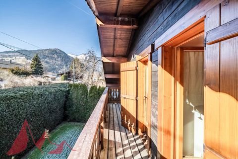 Træhytte i Morzine, Haute-Savoie, Morzine - € 720.000 | Ref: 4101 - foto 10