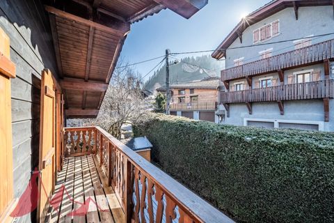 Træhytte i Morzine, Haute-Savoie, Morzine - € 720.000 | Ref: 4101 - foto 11