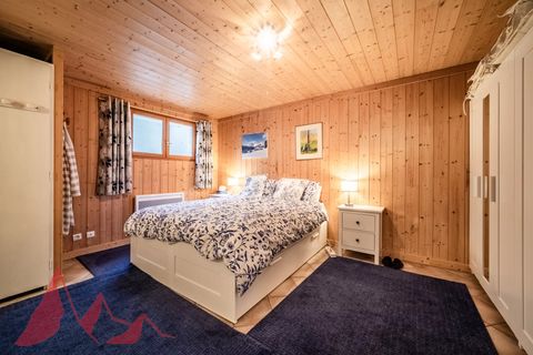 Træhytte i Morzine, Haute-Savoie, Morzine - € 720.000 | Ref: 4101 - foto 12