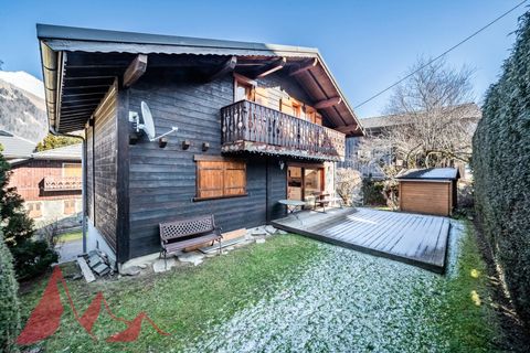 Træhytte i Morzine, Haute-Savoie, Morzine - € 720.000 | Ref: 4101 - foto 13