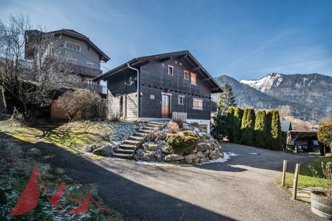 Træhytte i Morzine, Haute-Savoie, Morzine - € 720.000 | Ref: 4101 - foto 14