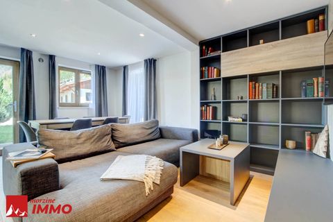 Lejlighed i Morzine, Haute-Savoie, Morzine - € 459.000 | Ref: 3537-B2 - foto 1