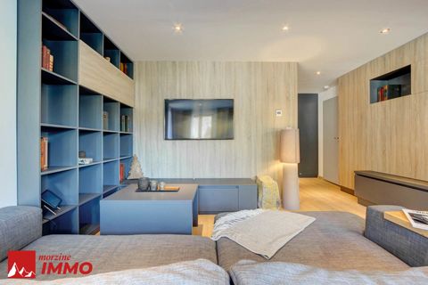 Lejlighed i Morzine, Haute-Savoie, Morzine - € 459.000 | Ref: 3537-B2 - foto 3