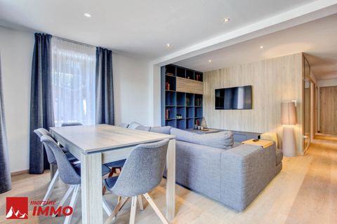 Lejlighed i Morzine, Haute-Savoie, Morzine - € 459.000 | Ref: 3537-B2 - foto 4