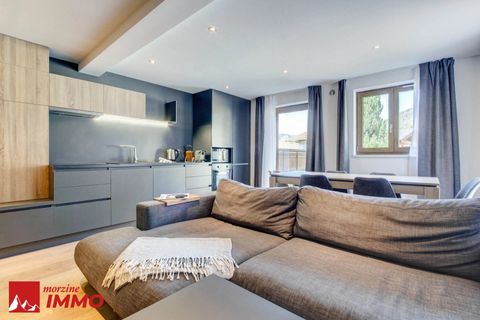 Lejlighed i Morzine, Haute-Savoie, Morzine - € 459.000 | Ref: 3537-B2 - foto 6