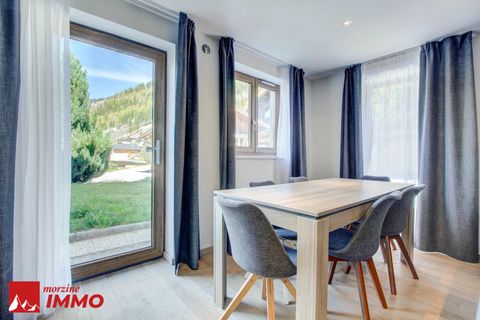 Lejlighed i Morzine, Haute-Savoie, Morzine - € 459.000 | Ref: 3537-B2 - foto 8