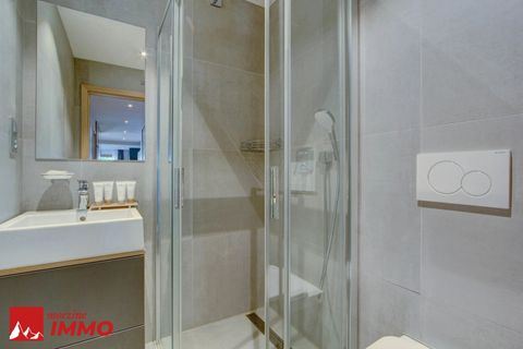 Lejlighed i Morzine, Haute-Savoie, Morzine - € 459.000 | Ref: 3537-B2 - foto 11