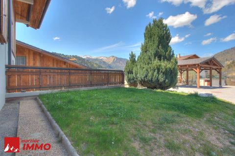Lejlighed i Morzine, Haute-Savoie, Morzine - € 459.000 | Ref: 3537-B2 - foto 13