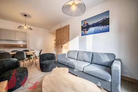 Lejlighed i Morzine, Haute-Savoie, Morzine - € 650.000 | Ref: 4024 - C03 - foto 1