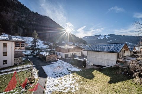Lejlighed i Morzine, Haute-Savoie, Morzine - € 650.000 | Ref: 4024 - C03 - foto 2