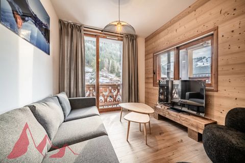 Lejlighed i Morzine, Haute-Savoie, Morzine - € 650.000 | Ref: 4024 - C03 - foto 4