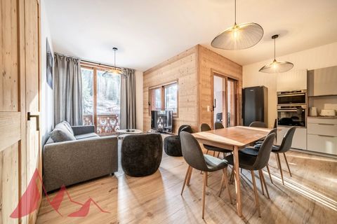 Lejlighed i Morzine, Haute-Savoie, Morzine - € 650.000 | Ref: 4024 - C03 - foto 5