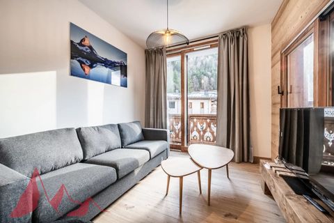 Lejlighed i Morzine, Haute-Savoie, Morzine - € 650.000 | Ref: 4024 - C03 - foto 6