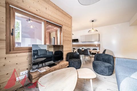 Lejlighed i Morzine, Haute-Savoie, Morzine - € 650.000 | Ref: 4024 - C03 - foto 7