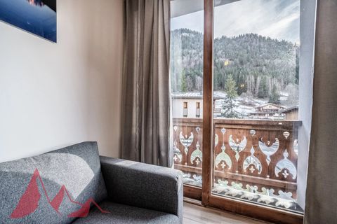 Lejlighed i Morzine, Haute-Savoie, Morzine - € 650.000 | Ref: 4024 - C03 - foto 8