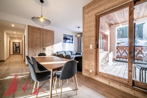 Lejlighed i Morzine, Haute-Savoie, Morzine - € 650.000 | Ref: 4024 - C03 - foto 9