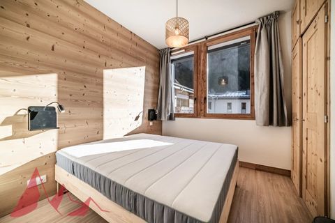 Lejlighed i Morzine, Haute-Savoie, Morzine - € 650.000 | Ref: 4024 - C03 - foto 10