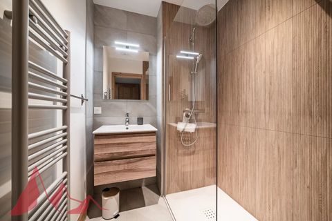 Lejlighed i Morzine, Haute-Savoie, Morzine - € 650.000 | Ref: 4024 - C03 - foto 12