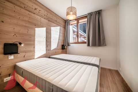 Lejlighed i Morzine, Haute-Savoie, Morzine - € 650.000 | Ref: 4024 - C03 - foto 13