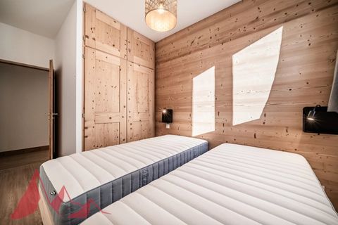 Lejlighed i Morzine, Haute-Savoie, Morzine - € 650.000 | Ref: 4024 - C03 - foto 14