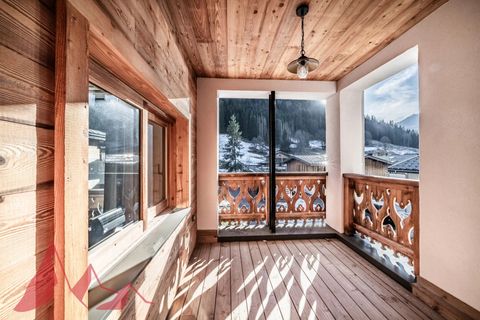 Lejlighed i Morzine, Haute-Savoie, Morzine - € 650.000 | Ref: 4024 - C03 - foto 16