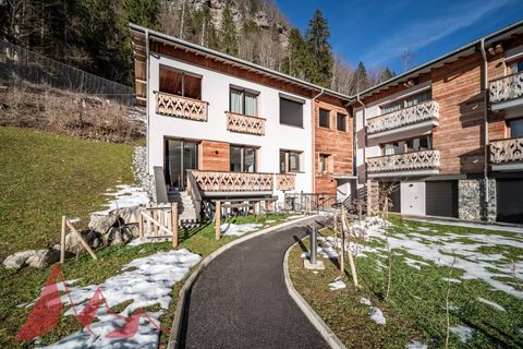 Lejlighed i Morzine, Haute-Savoie, Morzine - € 650.000 | Ref: 4024 - C03 - foto 17