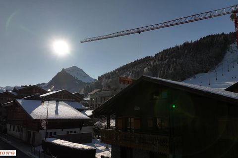 Lejlighed i Morzine, Haute-Savoie, Morzine - € 1.228.000 | Ref: Héritage - A001 - foto 2