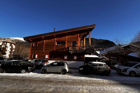 Lejlighed i Morzine, Haute-Savoie, Morzine - € 630.000 | Ref: Héritage - A301 - foto 2