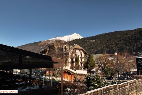 Lejlighed i Morzine, Haute-Savoie, Morzine - € 1.208.000 | Ref: Héritage - foto 2