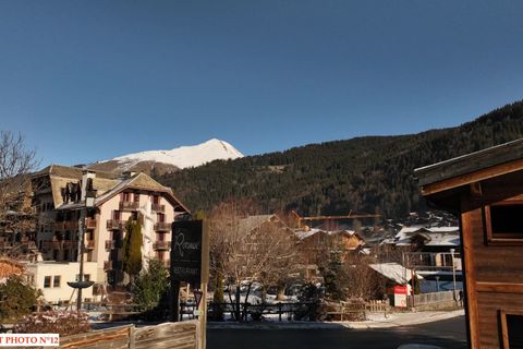 Lejlighed i Morzine, Haute-Savoie, Morzine - € 1.208.000 | Ref: Héritage - foto 3