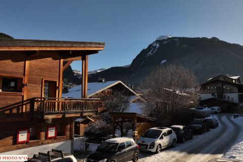 Lejlighed i Morzine, Haute-Savoie, Morzine - € 1.208.000 | Ref: Héritage - foto 4