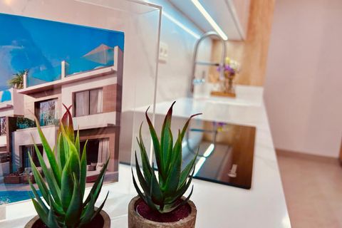 Villa a Benijofar, Alicante, Benijofar - € 465.000 | Ref: NRE 3073 - foto 8