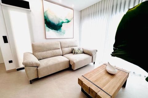 Villa a Benijofar, Alicante, Benijofar - € 465.000 | Ref: NRE 3073 - foto 9