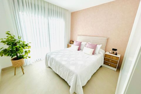 Villa a Benijofar, Alicante, Benijofar - € 465.000 | Ref: NRE 3073 - foto 10
