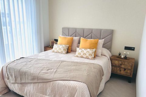 Villa a Benijofar, Alicante, Benijofar - € 465.000 | Ref: NRE 3073 - foto 12
