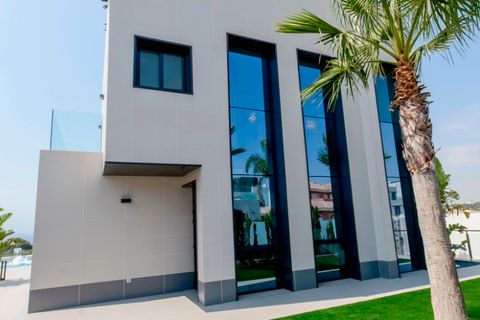 Villa i Orihuela Costa, Alicante, Orihuela Costa - € 1.195.000 | Ref: NRE 6010 - foto 1