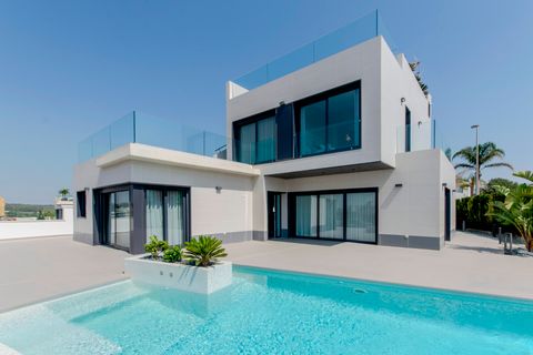 Villa i Orihuela Costa, Alicante, Orihuela Costa - € 1.195.000 | Ref: NRE 6010 - foto 3