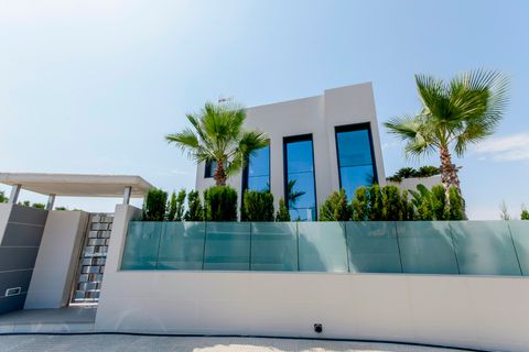 Villa i Orihuela Costa, Alicante, Orihuela Costa - € 1.195.000 | Ref: NRE 6010 - foto 4