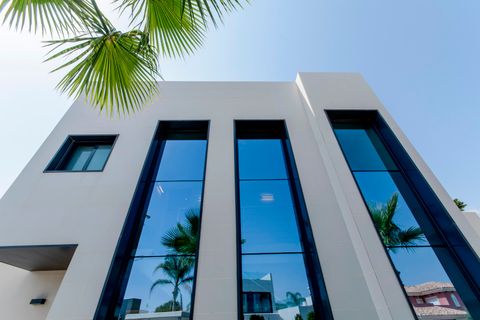 Villa i Orihuela Costa, Alicante, Orihuela Costa - € 1.195.000 | Ref: NRE 6010 - foto 5
