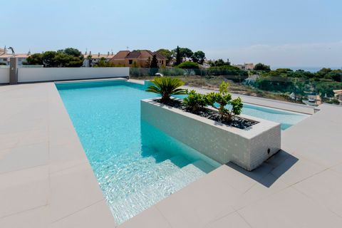 Villa i Orihuela Costa, Alicante, Orihuela Costa - € 1.195.000 | Ref: NRE 6010 - foto 7