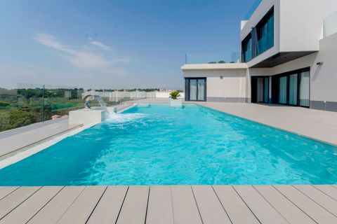 Villa i Orihuela Costa, Alicante, Orihuela Costa - € 1.195.000 | Ref: NRE 6010 - foto 9