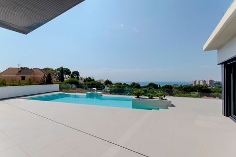 Villa i Orihuela Costa, Alicante, Orihuela Costa - € 1.195.000 | Ref: NRE 6010 - foto 10